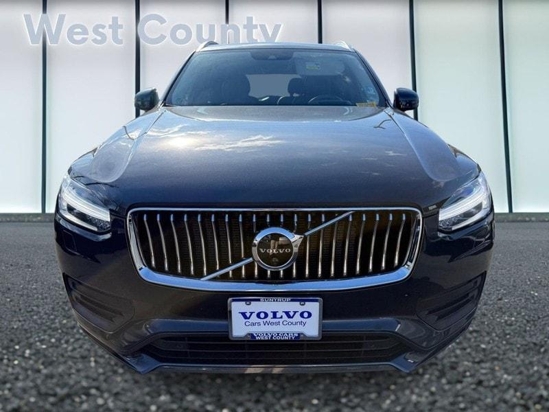 used 2022 Volvo XC90 car, priced at $38,882