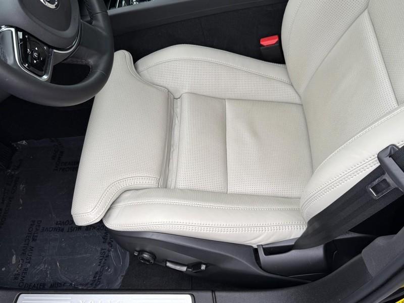 used 2024 Volvo V60 Cross Country car, priced at $47,500