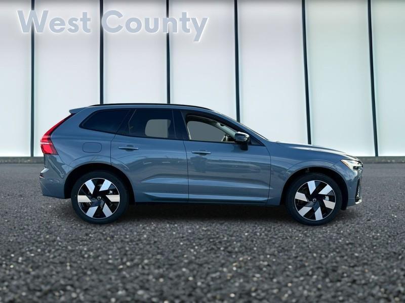 new 2024 Volvo XC60 Recharge Plug-In Hybrid car, priced at $54,425