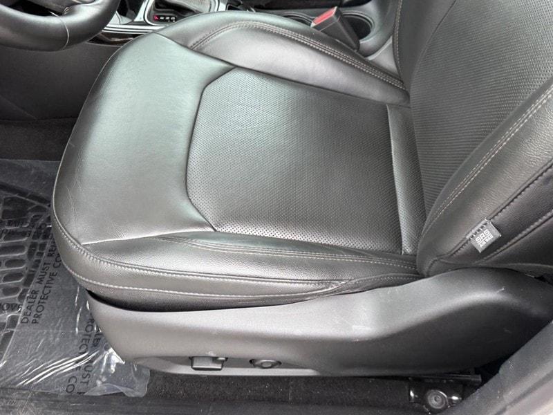 used 2018 Jeep Compass car, priced at $18,882