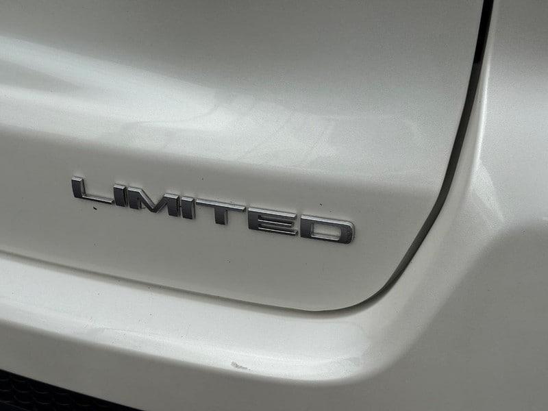used 2018 Jeep Compass car, priced at $18,882