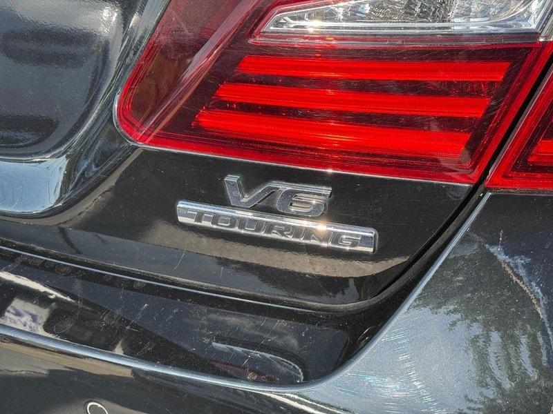 used 2016 Honda Accord car, priced at $17,844