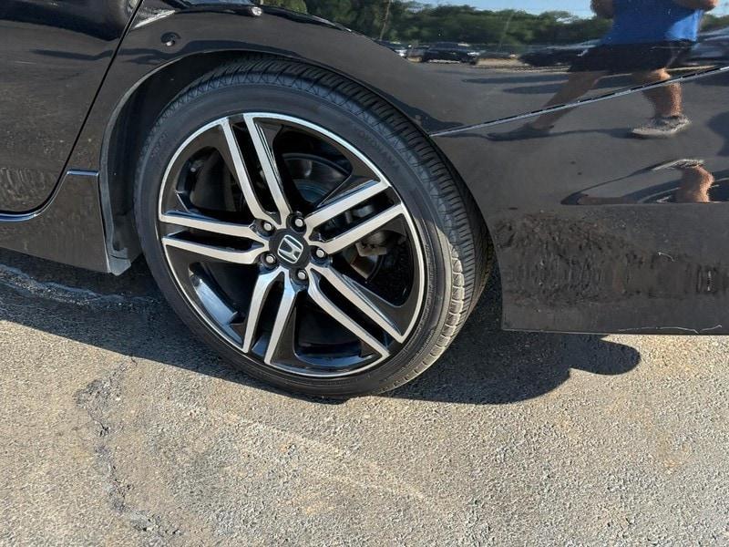 used 2016 Honda Accord car, priced at $17,844