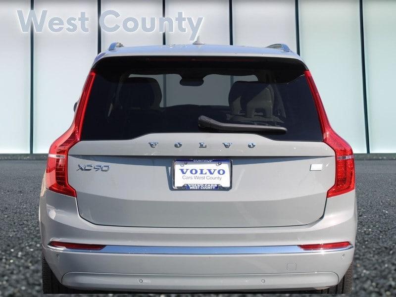 used 2024 Volvo XC90 Recharge Plug-In Hybrid car, priced at $65,822