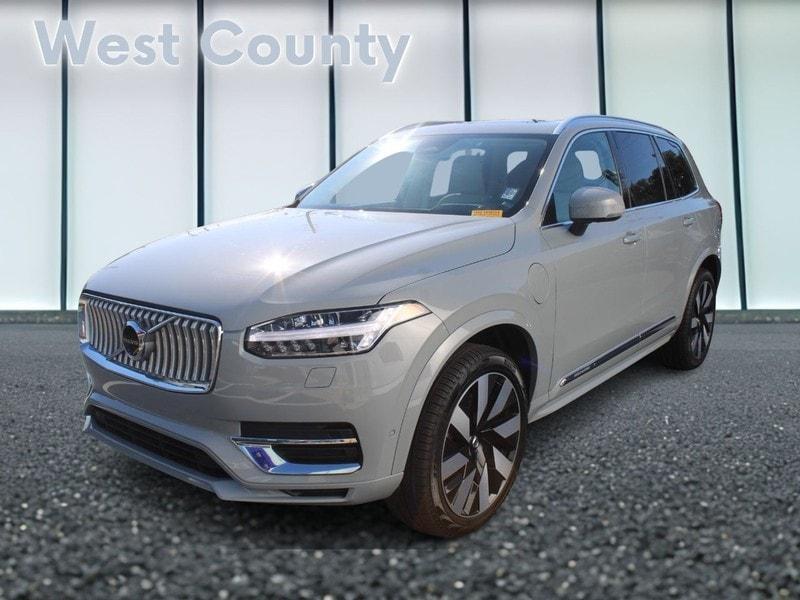 used 2024 Volvo XC90 Recharge Plug-In Hybrid car, priced at $65,822