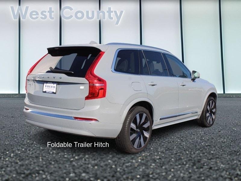 used 2024 Volvo XC90 Recharge Plug-In Hybrid car, priced at $65,822