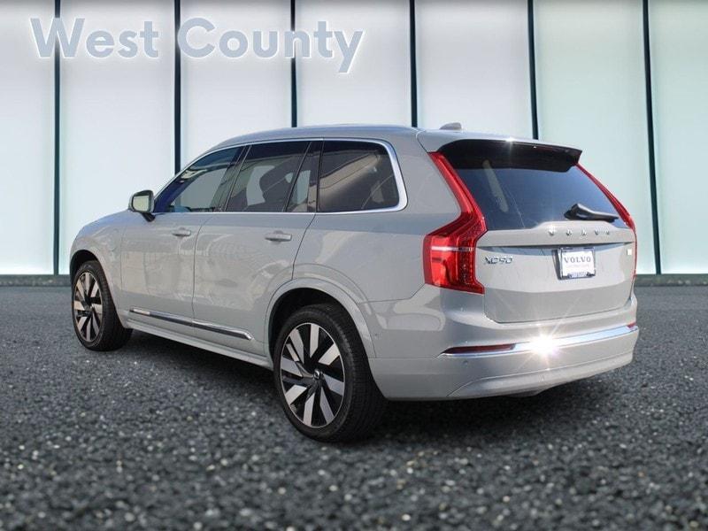 used 2024 Volvo XC90 Recharge Plug-In Hybrid car, priced at $65,822