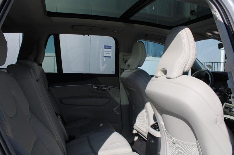 used 2024 Volvo XC90 Recharge Plug-In Hybrid car, priced at $65,822