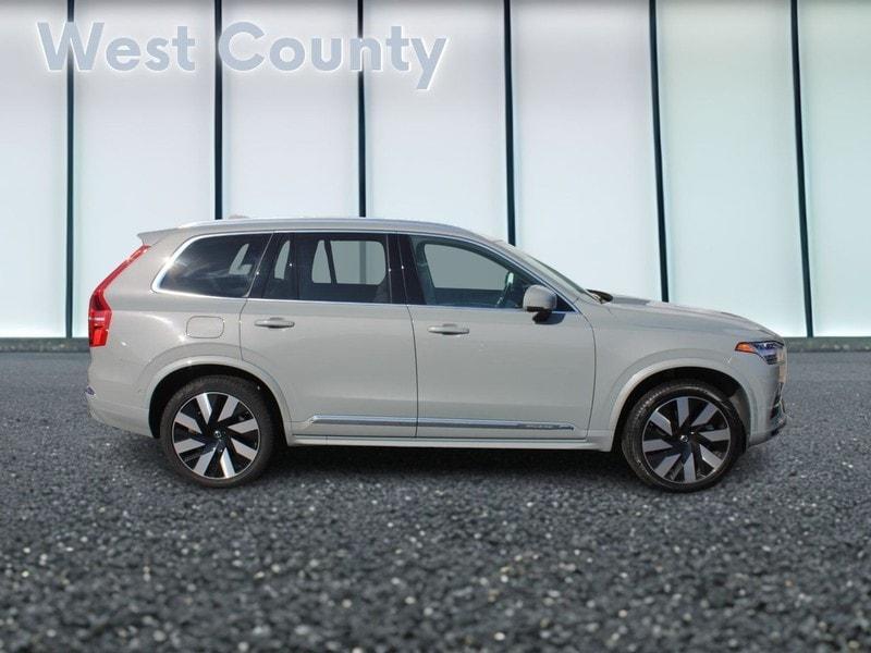 used 2024 Volvo XC90 Recharge Plug-In Hybrid car, priced at $65,822