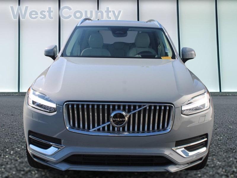 used 2024 Volvo XC90 Recharge Plug-In Hybrid car, priced at $65,822