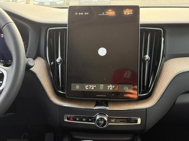 new 2026 Volvo XC60 car, priced at $57,985