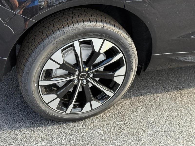 new 2026 Volvo XC60 car, priced at $57,985