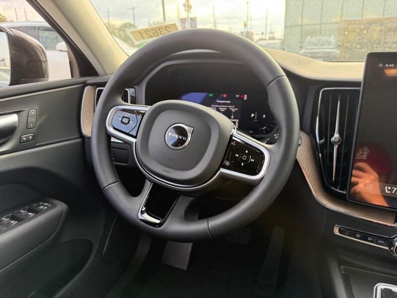 new 2026 Volvo XC60 car, priced at $57,985