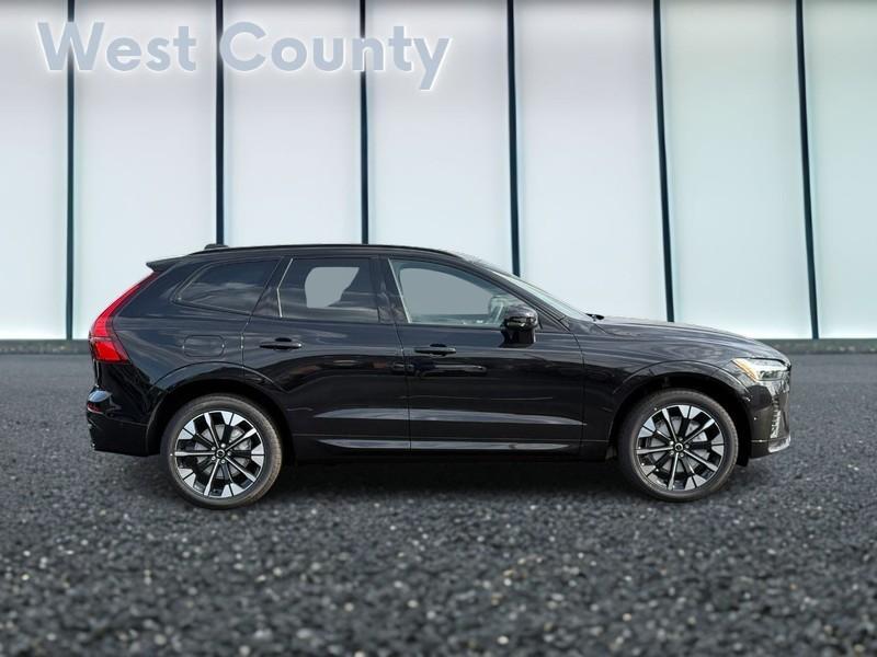 new 2026 Volvo XC60 car, priced at $57,985