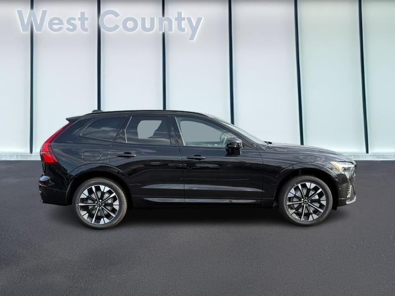 new 2026 Volvo XC60 car, priced at $57,985