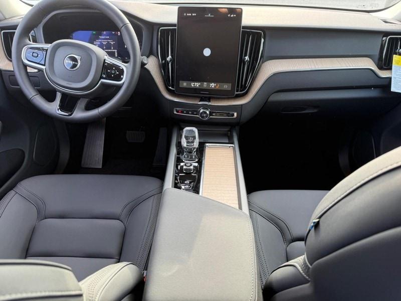 new 2026 Volvo XC60 car, priced at $57,985