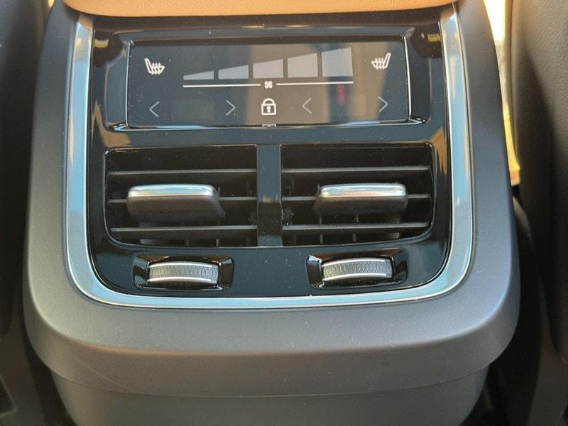 used 2024 Volvo XC90 car, priced at $63,980