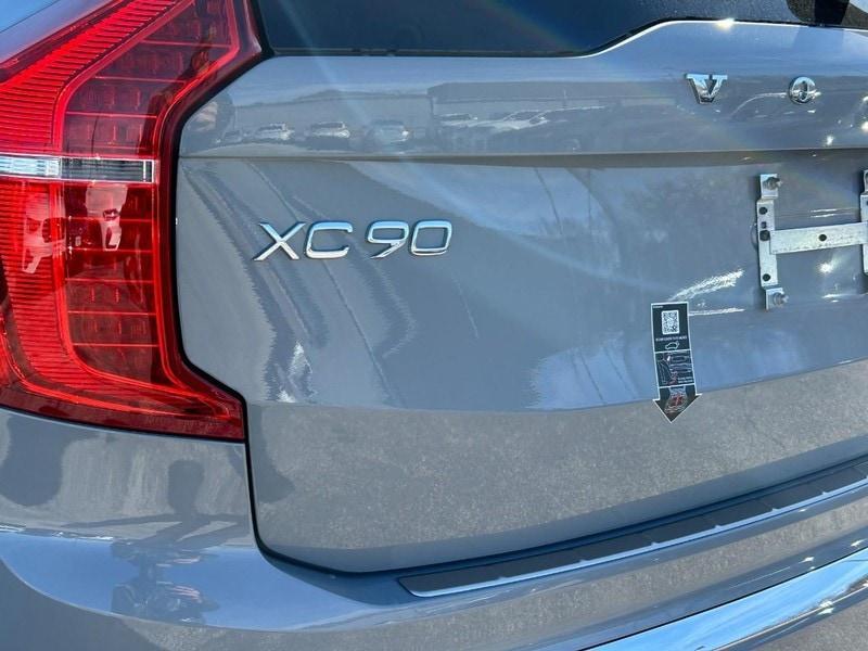new 2024 Volvo XC90 Recharge Plug-In Hybrid car, priced at $78,545