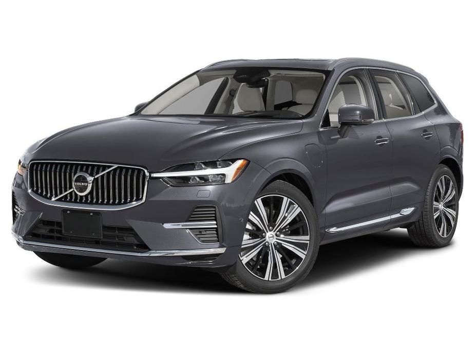 new 2025 Volvo XC60 Plug-In Hybrid car, priced at $57,595