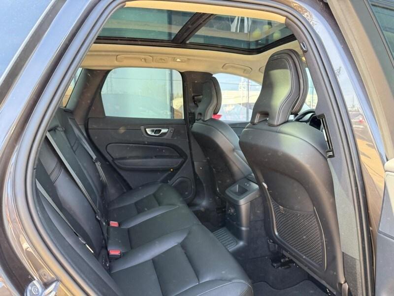 new 2025 Volvo XC60 Plug-In Hybrid car, priced at $56,095