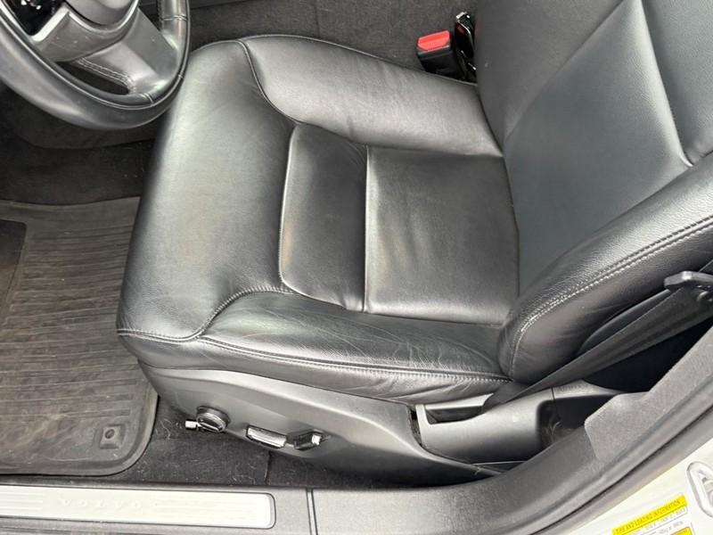 used 2021 Volvo S60 car, priced at $27,914