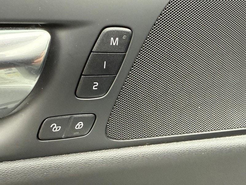 used 2021 Volvo S60 car, priced at $27,914