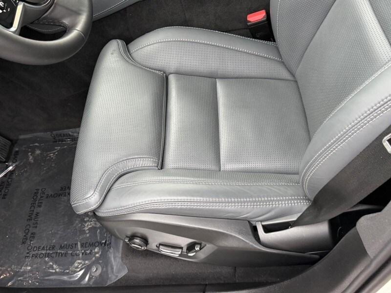 used 2024 Volvo XC90 Recharge Plug-In Hybrid car, priced at $67,500