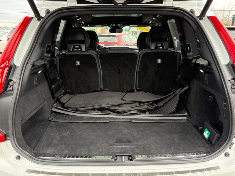 used 2024 Volvo XC90 Recharge Plug-In Hybrid car, priced at $67,955