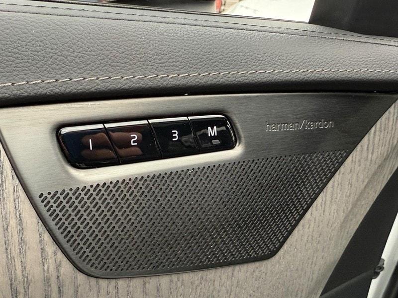 used 2024 Volvo XC90 Recharge Plug-In Hybrid car, priced at $67,955