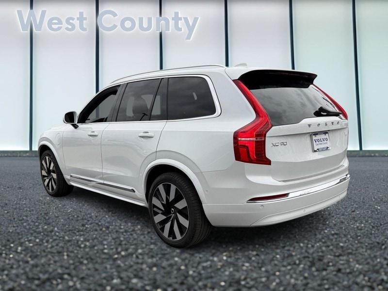 used 2024 Volvo XC90 Recharge Plug-In Hybrid car, priced at $67,955
