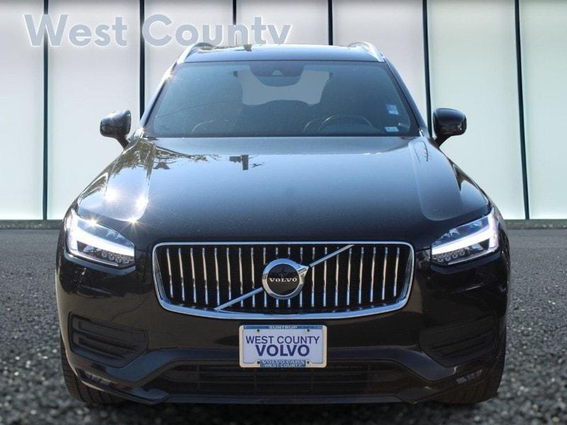 used 2022 Volvo XC90 car, priced at $33,971