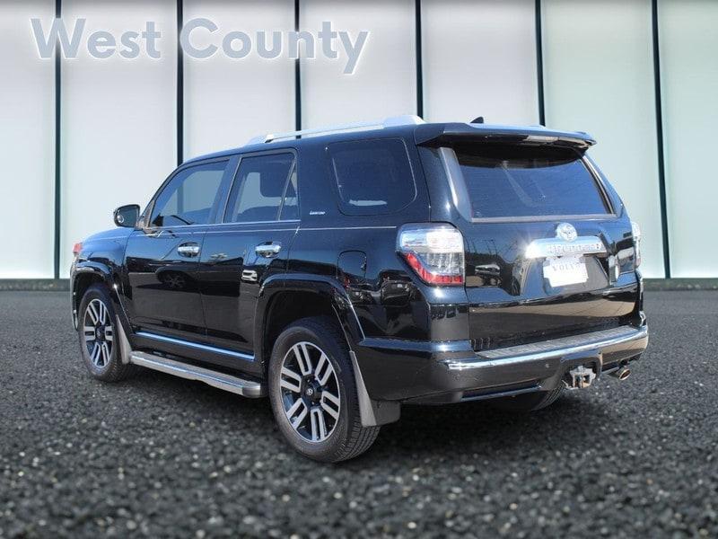 used 2016 Toyota 4Runner car, priced at $28,755