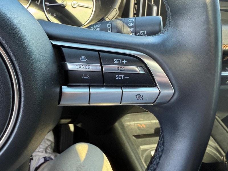 used 2023 Mazda CX-50 car, priced at $27,485