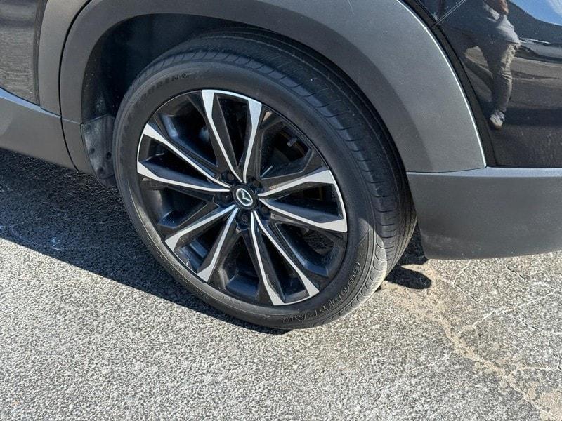used 2023 Mazda CX-50 car, priced at $27,485