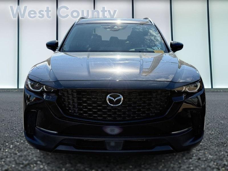 used 2023 Mazda CX-50 car, priced at $27,485