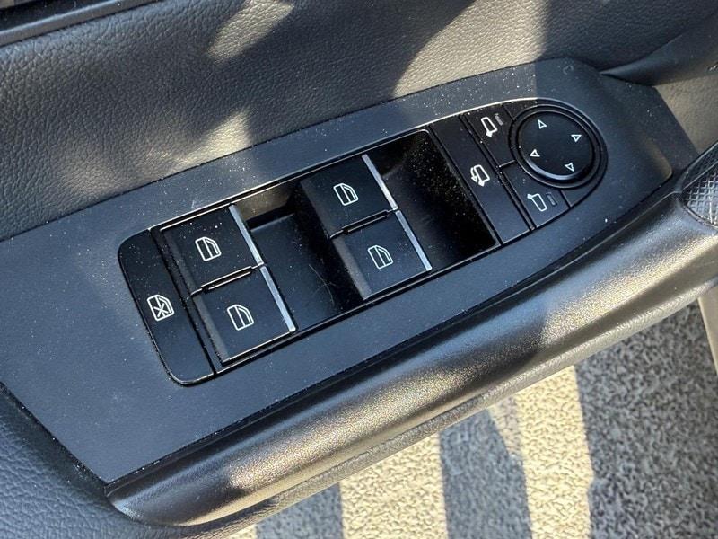 used 2023 Mazda CX-50 car, priced at $27,485