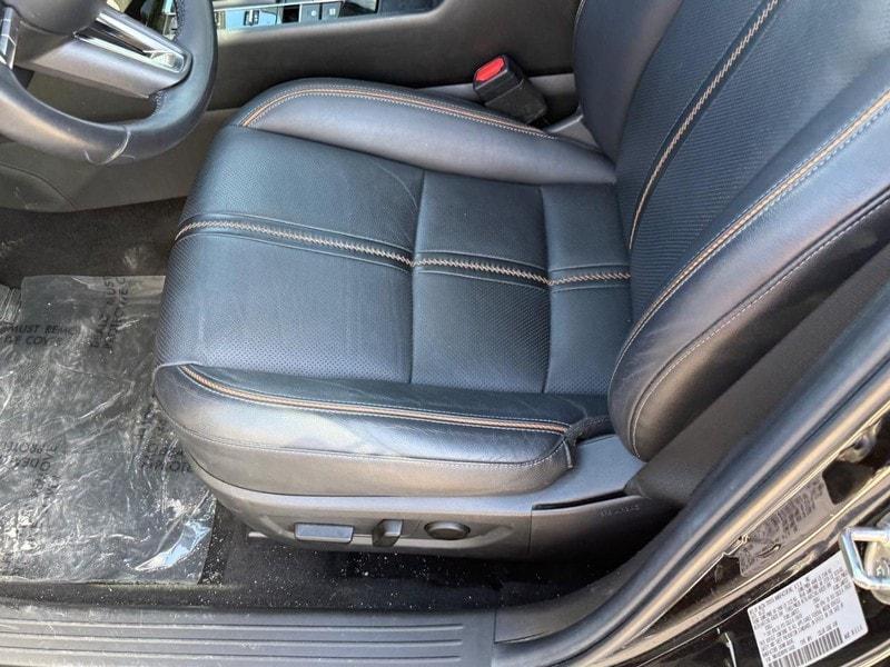 used 2023 Mazda CX-50 car, priced at $27,485