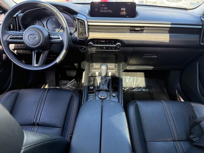 used 2023 Mazda CX-50 car, priced at $27,485
