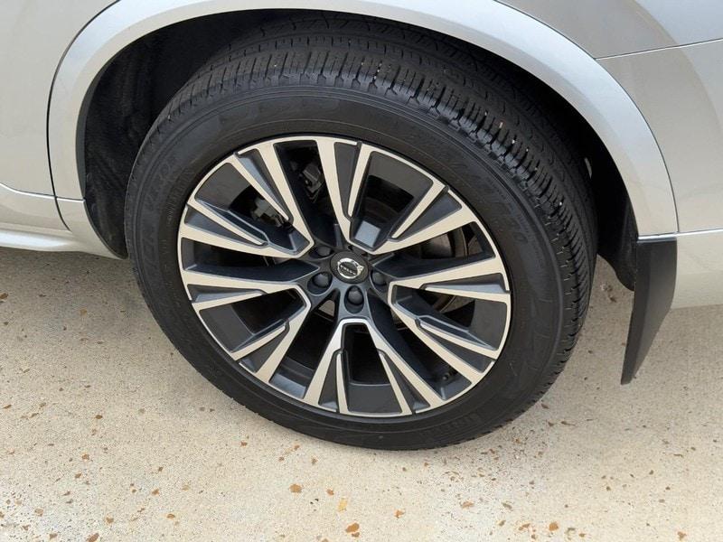 used 2022 Volvo XC90 car, priced at $36,882