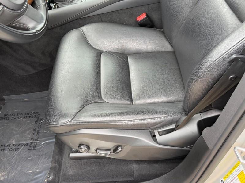 used 2022 Volvo XC90 car, priced at $36,882