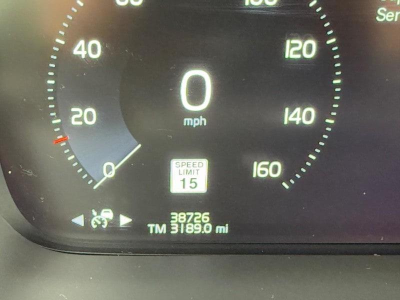 used 2022 Volvo XC90 car, priced at $36,882