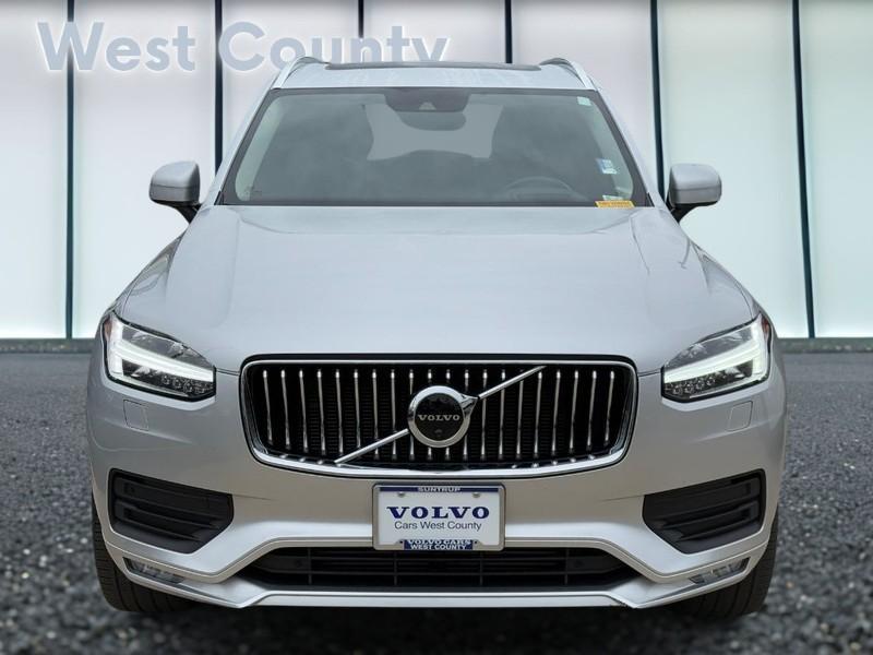 used 2022 Volvo XC90 car, priced at $36,882