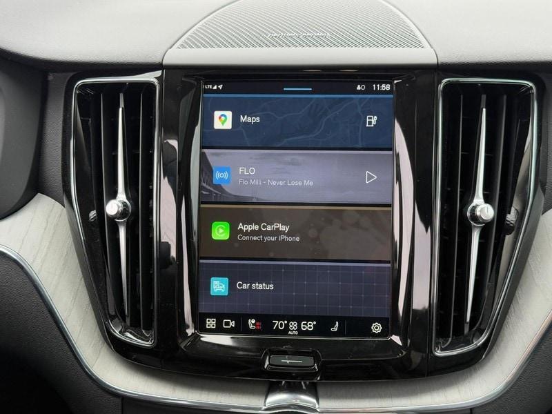 new 2025 Volvo XC60 Plug-In Hybrid car, priced at $63,425