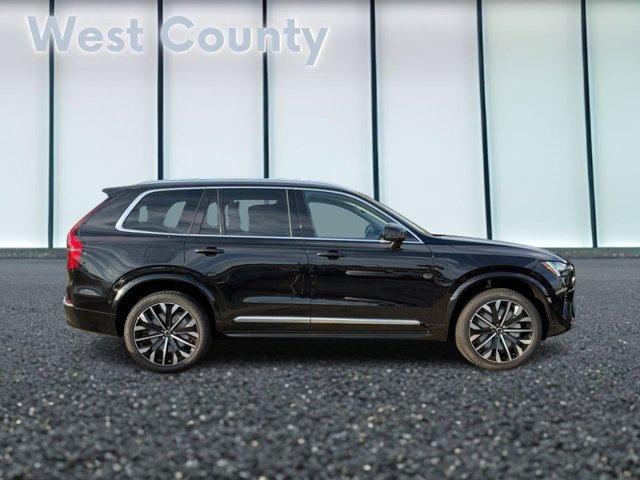 new 2026 Volvo XC90 car, priced at $71,825
