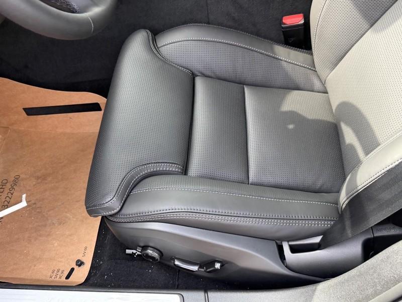 new 2025 Volvo V60 Cross Country car, priced at $59,025