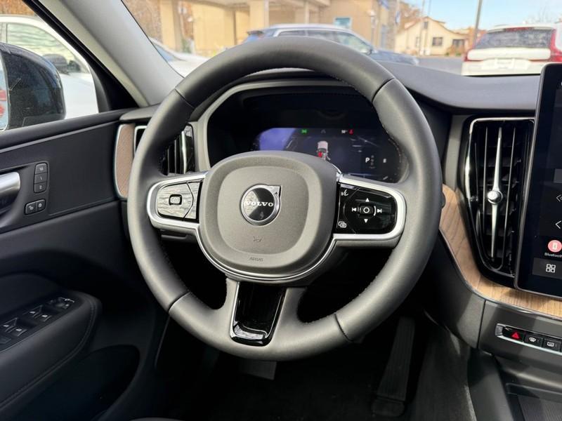 new 2026 Volvo XC60 car, priced at $57,985