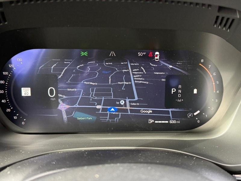 new 2026 Volvo XC60 car, priced at $57,985