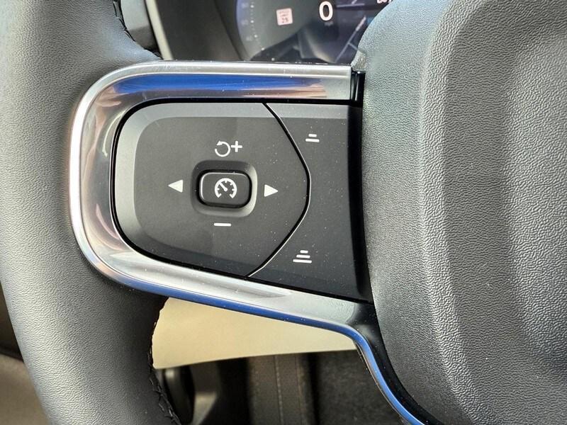 new 2026 Volvo XC40 car, priced at $50,150