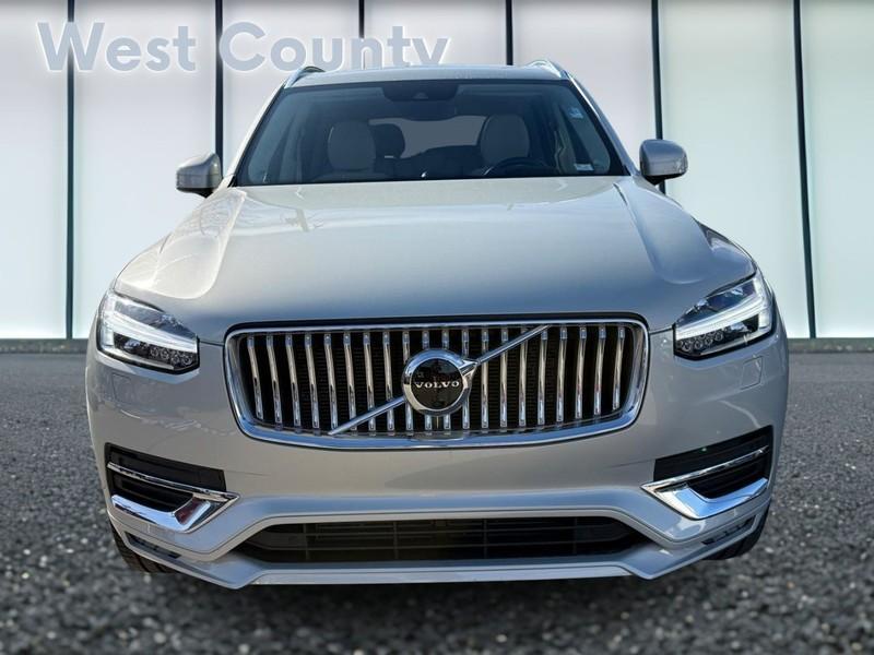 used 2022 Volvo XC90 car, priced at $51,977