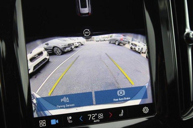 new 2025 Volvo XC60 Plug-In Hybrid car, priced at $52,735